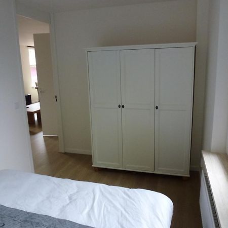 Schiphol Apartments آلسمير الغرفة الصورة