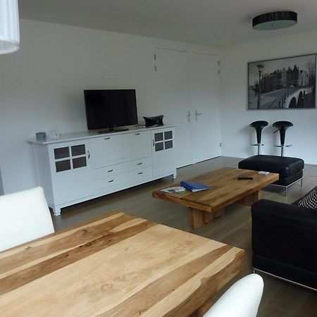 Schiphol Apartments آلسمير الغرفة الصورة