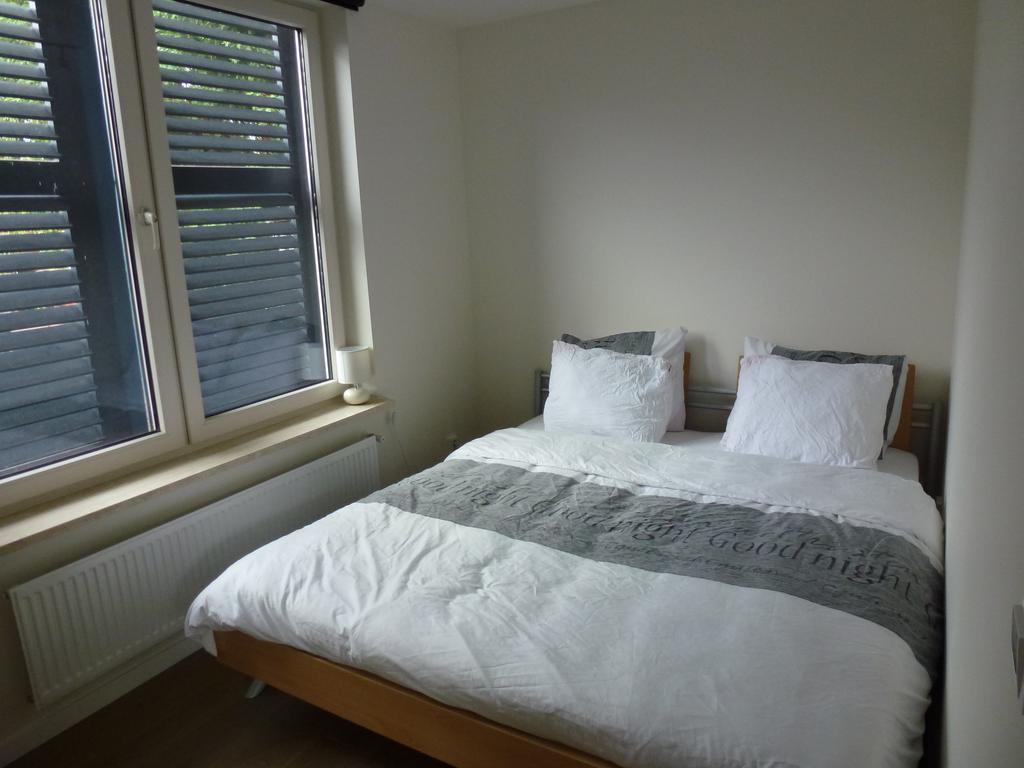 Schiphol Apartments آلسمير الغرفة الصورة