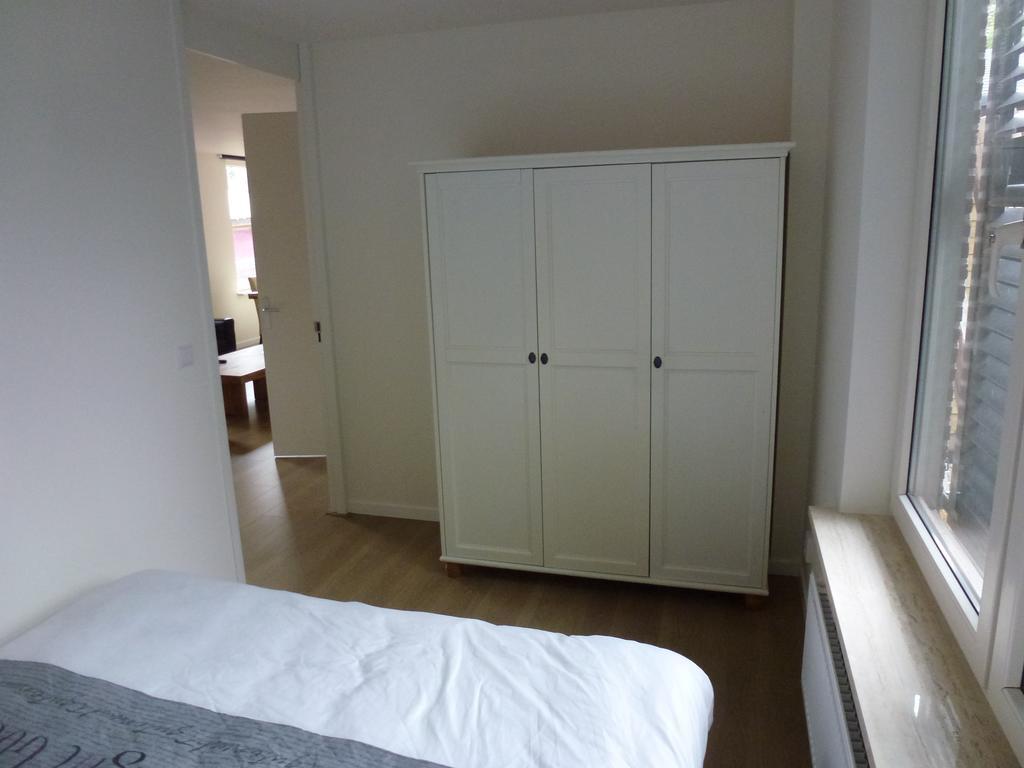 Schiphol Apartments آلسمير الغرفة الصورة