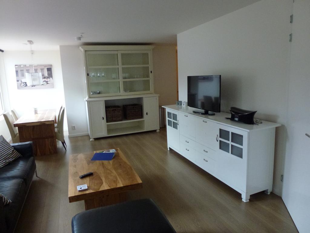 Schiphol Apartments آلسمير الغرفة الصورة