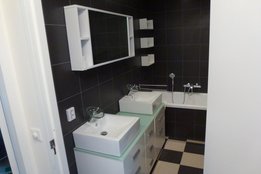 Schiphol Apartments آلسمير الغرفة الصورة