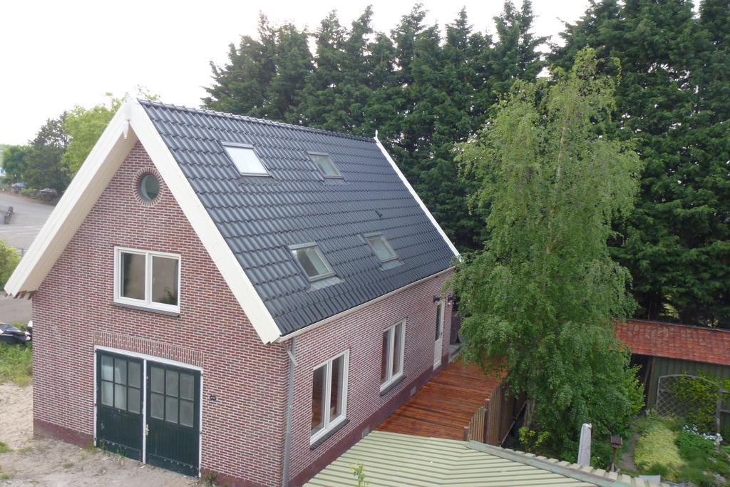 Schiphol Apartments آلسمير الغرفة الصورة
