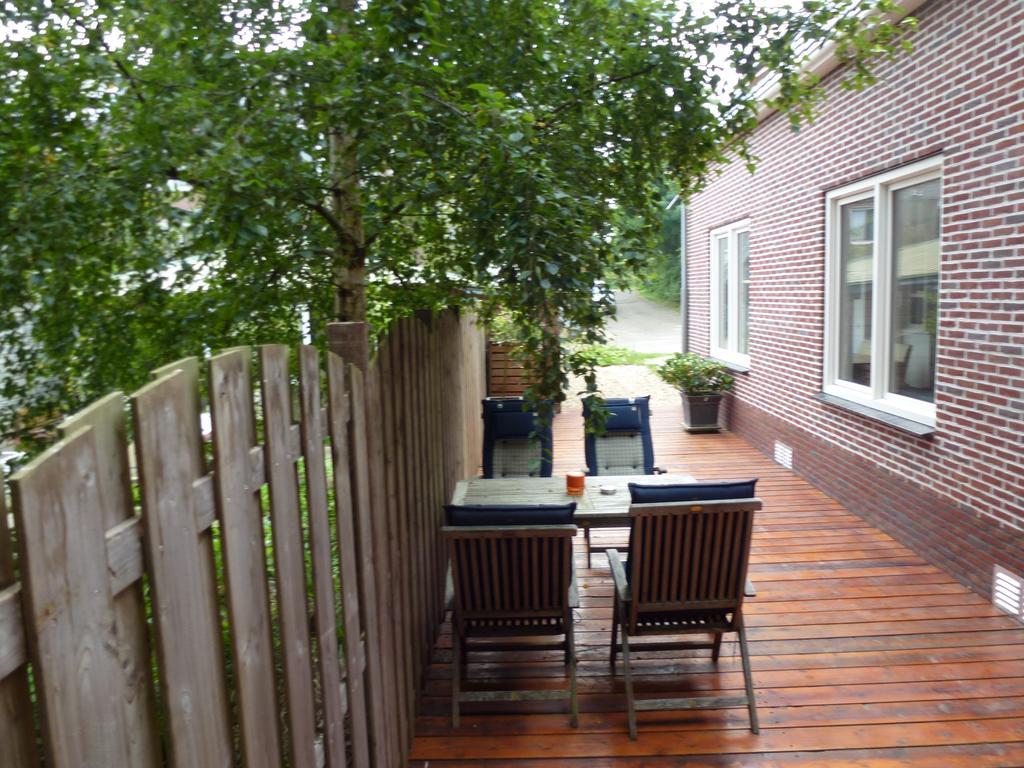 Schiphol Apartments آلسمير الغرفة الصورة