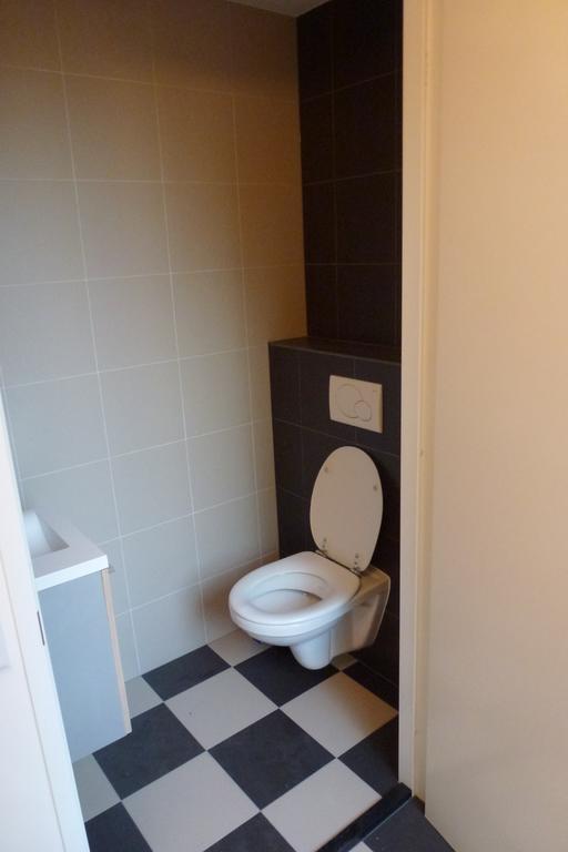 Schiphol Apartments آلسمير الغرفة الصورة