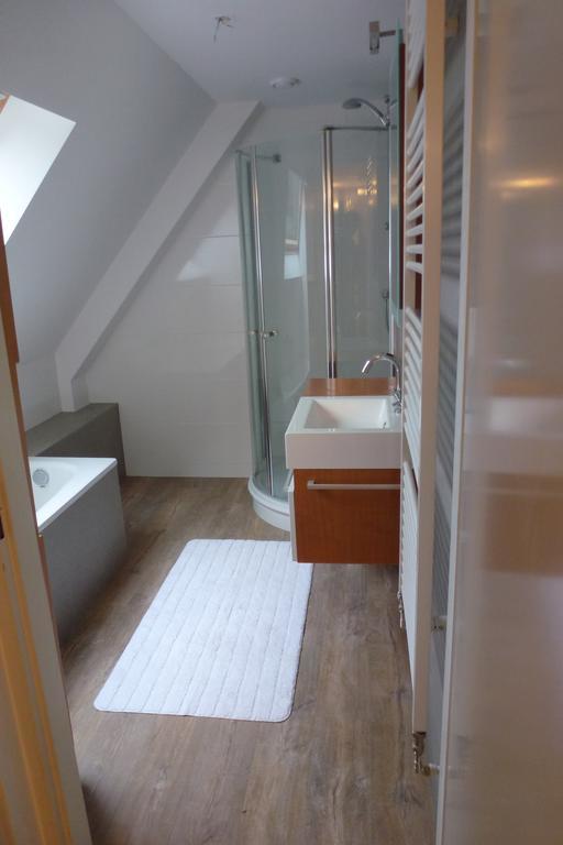 Schiphol Apartments آلسمير الغرفة الصورة