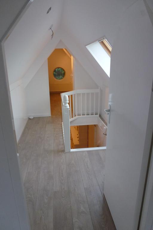 Schiphol Apartments آلسمير الغرفة الصورة