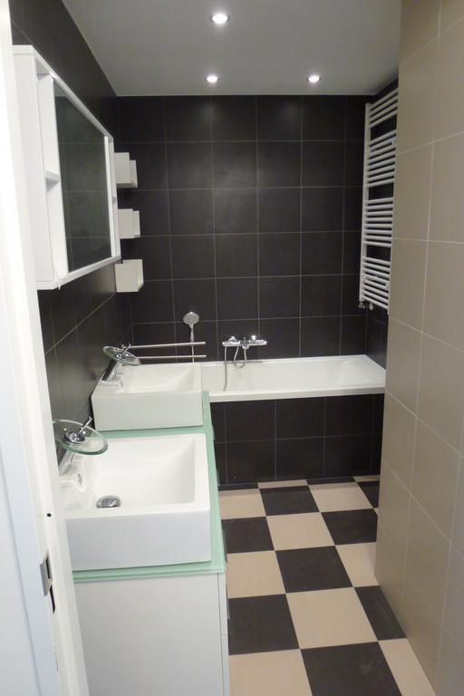 Schiphol Apartments آلسمير الغرفة الصورة