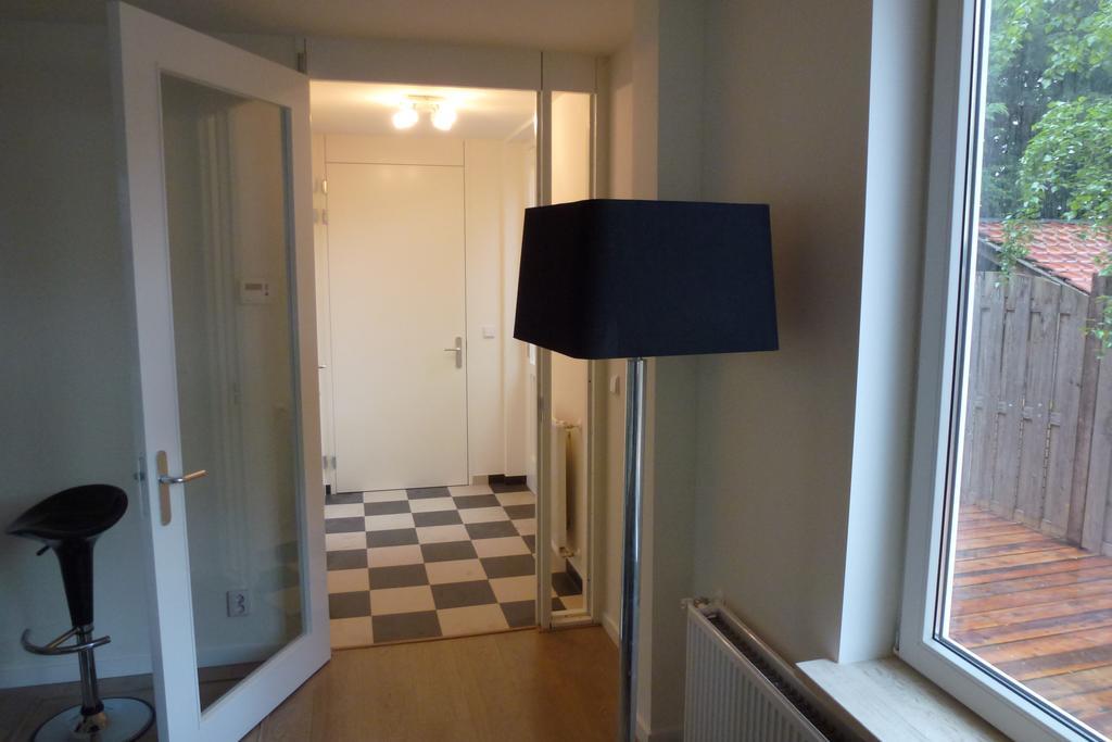 Schiphol Apartments آلسمير الغرفة الصورة