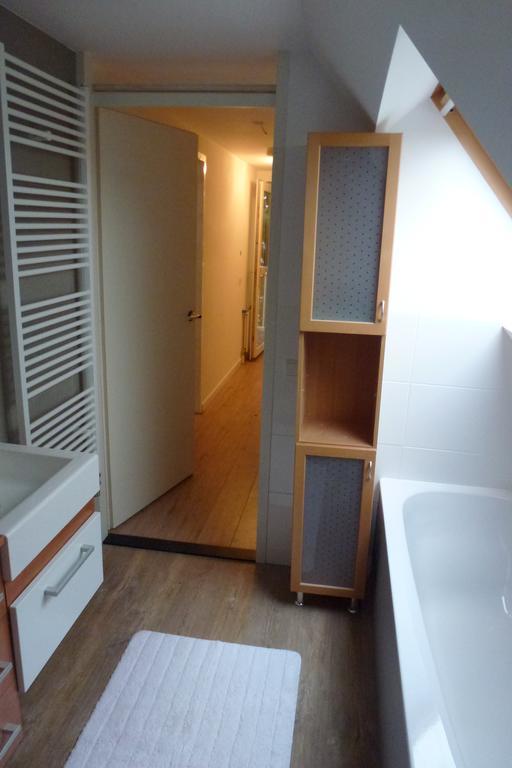 Schiphol Apartments آلسمير الغرفة الصورة